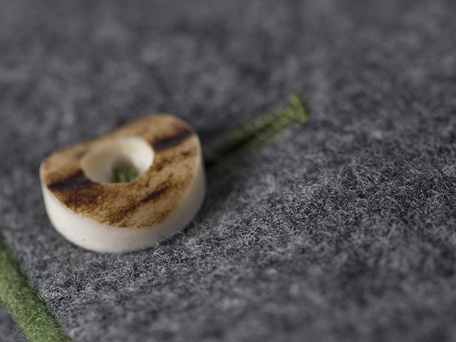 Glück Dressing Barbara Leibl